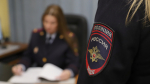 Полиция разыскивает подозреваемых в стрельбе в подмосковном Звенигороде