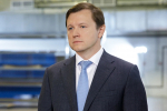 Владимир Ефимов: Благодаря льготной программе инвестор откроет гостиницу в Леонтьевском переулке