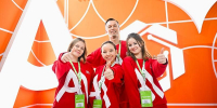 Собянин: Чемпионат «Абилимпикс» помогает москвичам с инвалидностью найти работу - Правительство Москвы