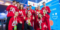 Собянин: Чемпионат «Абилимпикс» помогает москвичам с инвалидностью найти работу - Информационный Центр