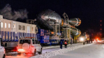 Ракета "Союз-2.1б" с 52 спутниками стартовала с космодрома Восточный