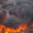 Пожар в автосервисе в Сочи ликвидирован - M24.Ru