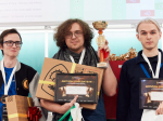 В МФТИ прошел суперфинал международного чемпионата по алгоритмическому программированию «РуКод»