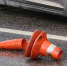 Массовое ДТП произошло на внутренней стороне СВХ - Вечерняя Москва