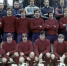 «Локомотив» в 1982 году. Сергей Бабурин — второй справа в верхнем ряду.jpg - ФК Локомотив