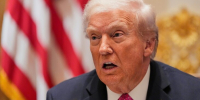 Трамп заявил, что верит в стремление Путина завершить украинский конфликт - M24.Ru