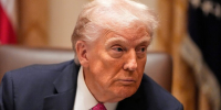 Трамп сообщил, что Россия готова помогать восстанавливать Украину - M24.Ru