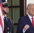 Дональд Трамп оценил в 95% прогресс по урегулированию конфликта на Украине - Говорит Москва