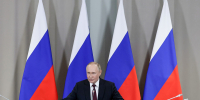 Путин подписал закон об увеличении штрафов за навязывание дополнительных услуг - Вечерняя Москва
