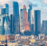 Устойчивое развитие остается ключевым приоритетом Москвы - Единая Россия