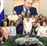 ЦОК АПК осуществил новогодние мечты более 90 детей в рамках проекта «Елка желаний» - Центр оценки качества зерна