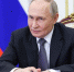 Путин подписал закон о повышении исполнительного сбора с 7 до 12% - M24.Ru