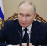 Путин: освобождение Донбасса и Новороссии идёт по плану - Говорит Москва