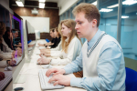 Студент Института информационных технологий занял третье место в хакатоне AI DevTools Hack 2025