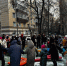 Атмосферу праздников в Древней Руси создали на улицах Арбата. Фото: страница Молодежной палаты района Арбат в социальных сетях - Район Арбат