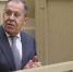 Лавров: РФ пересмотрит переговорную позицию из-за перехода Киева к гостерроризму - Вечерняя Москва