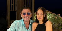 Григорий Лепс выставил на продажу два особняка ради свадьбы с 19-летней Кибой - ИА Общественная служба новостей