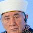 Муфтий Абу-Бекир  Шабанович переизбран главой Мусульманского религиозного объединения в Республике Беларусь на Х съезде организации - Совет муфтиев России