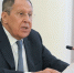Лавров не считает выборы на Украине предлогом к прекращению огня - Говорит Москва