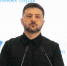 Зеленский заверил, что уйдет из политики после окончания конфликта на Украине - M24.Ru