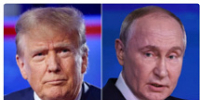 Трамп «шокирован и возмущен» атакой БПЛА ВСУ на резиденцию Путина – Ушаков - Моссовет