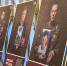 В Музее героизма на ВДНХ представят фотопроект «Отец героя» - Правительство Москвы