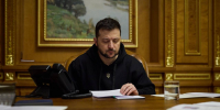 Зеленский согласился вынести на референдум вопрос о войсках в Донбассе - ИА Общественная служба новостей
