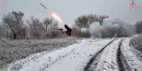 ВС РФ нанесли поражение объектам энергетики ВСУ - M24.Ru