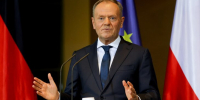 Премьер Польши заявил, что мир на Украине может наступить в ближайшие недели - M24.Ru