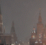 После полудня снегопад усилится в Москве и регионе - Комсомольская Правда