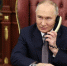 Путин провел телефонный разговор с Рахмоном - M24.Ru