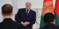 Лукашенко напомнил, что «Орешник» уничтожил завод на Украине за минуту - ИА Общественная служба новостей