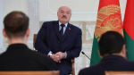 Лукашенко напомнил, что «Орешник» уничтожил завод на Украине за минуту