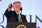 NYT: Трамп назвал спецпосланника Келлога идиотом после заявления о Зеленском