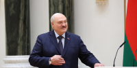 Лукашенко: Зеленский угробил цветущую часть Европы и добьет ее окончательно - ИА Общественная служба новостей