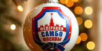 С наступающим Новым годом! - Федерация самбо