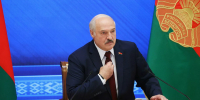 Лукашенко заявил, что предостерегал Путина от поездки в ЮАР на саммит БРИКС - ИА Общественная служба новостей