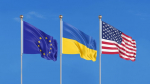 США и Европа обсудили поддержку постконфликтной Украины