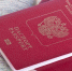 Германия и Румыния перестали признавать паспорта РФ без биометрии - M24.Ru