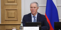 Сальдо заявил о возможной причастности спецслужб Европы к удару ВСУ под Херсоном - Вечерняя Москва