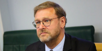 Косачев заявил, что ВСУ намеренно били по гражданским в Херсонской области - ИА Общественная служба новостей