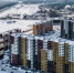 В Минстрое назвали объём строящегося многоквартирного жилья по итогам 2025-го - Говорит Москва