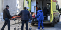 Сергей Собянин выразил соболезнования близким погибших в Херсонской области - M24.Ru