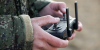 Сальдо допустил, что ВСУ атаковали Хорлы для срыва переговоров - M24.Ru