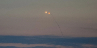 Собянин: Силы ПВО отразили атаку трех БПЛА на Москву - Комсомольская Правда