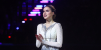«Настоящее произведение искусства»: Загитова показала новогодний подарок - Вечерняя Москва