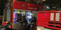 Пять человек погибли при пожаре в частном доме в Якутии - Вечерняя Москва