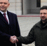 Mysl Polska: визит Зеленского стал унижением для Варшавы - M24.Ru