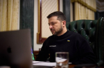 Ваннер раскритиковал новогоднее обращение Зеленского из-за воинственного настроя