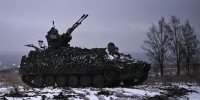 В Минобороны сообщили об уничтожении ночью 64 украинских беспилотников - Говорит Москва